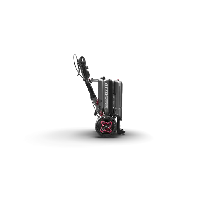 Moving Life ATTO SPORT MAX opvouwbaar