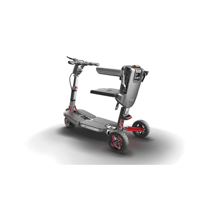 Moving Life ATTO SPORT MAX opvouwbaar