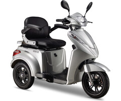 IVA E1000 Scootmobiel