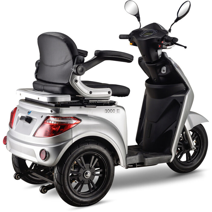 IVA E1000 Scootmobiel