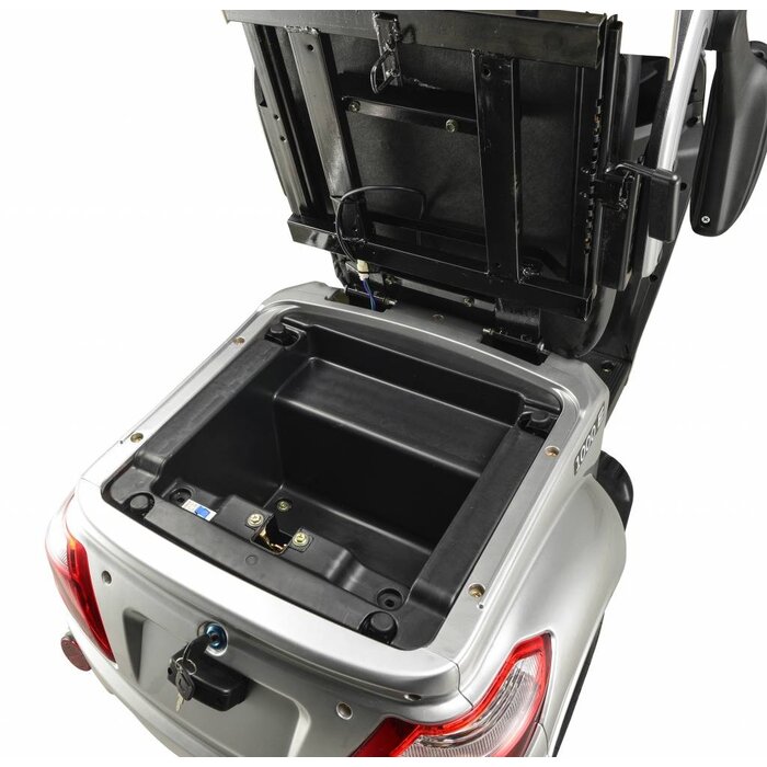 IVA E1000 Scootmobiel