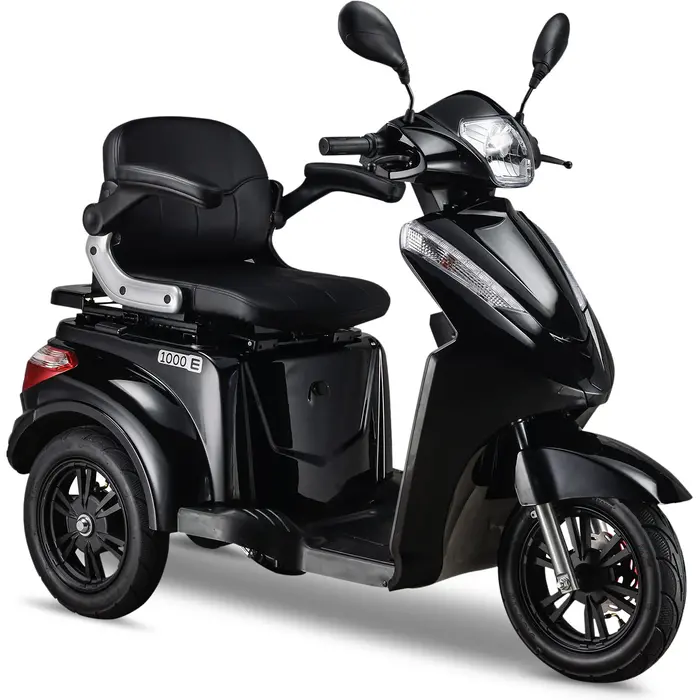 IVA E1000 Scootmobiel