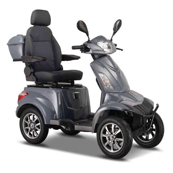 IVA S1000 Scootmobiel