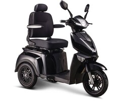 IVA Z1000 Scootmobiel