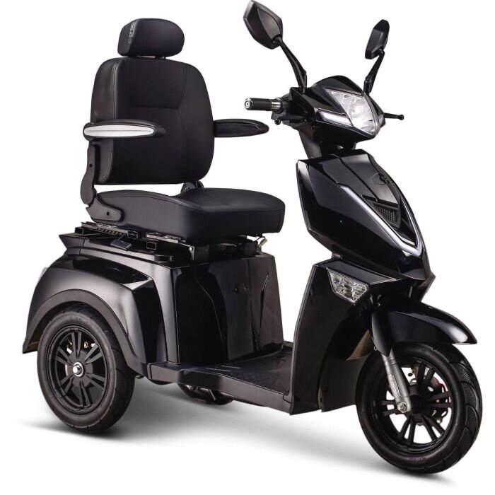 IVA Z1000 Scootmobiel