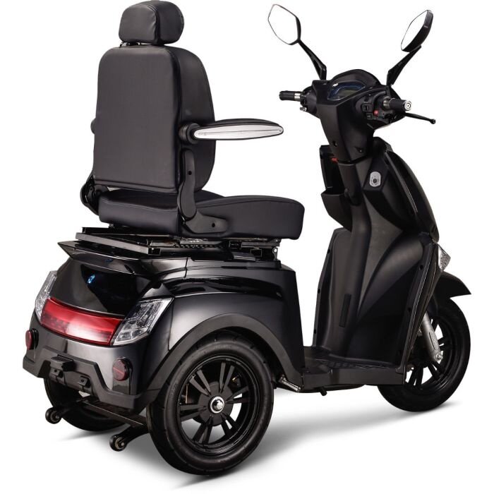 IVA Z1000 Scootmobiel