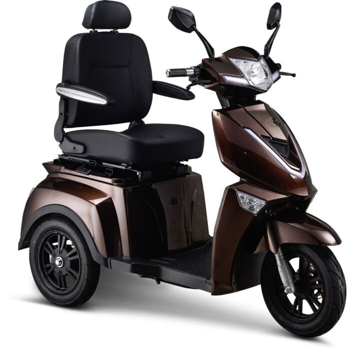 IVA Z1000 Scootmobiel