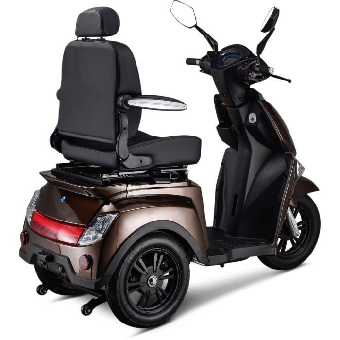 IVA Z1000 Scootmobiel