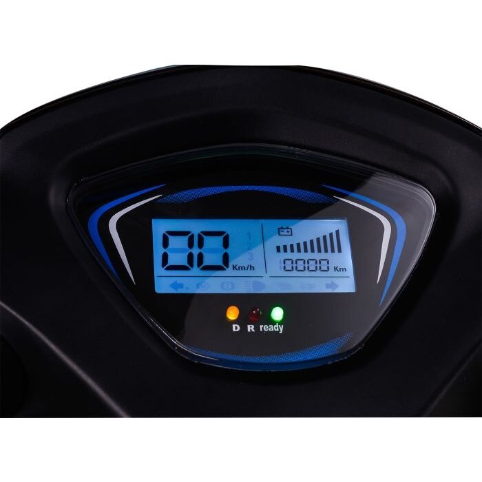 IVA Z1000 Scootmobiel