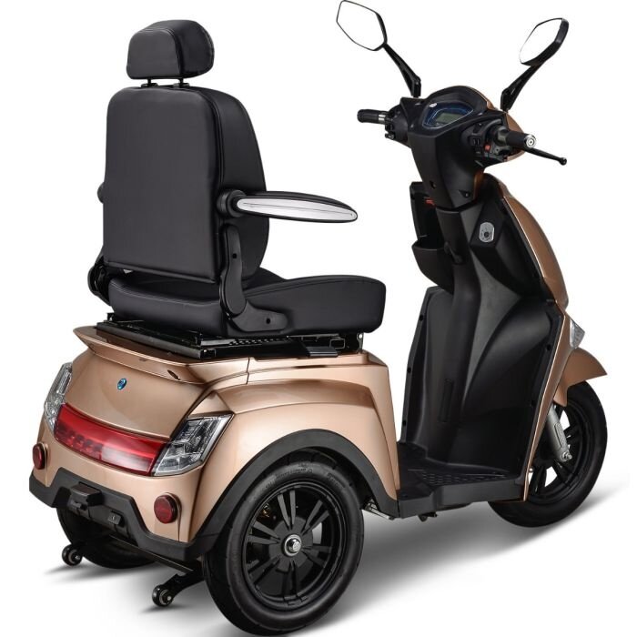 IVA Z1000 Scootmobiel