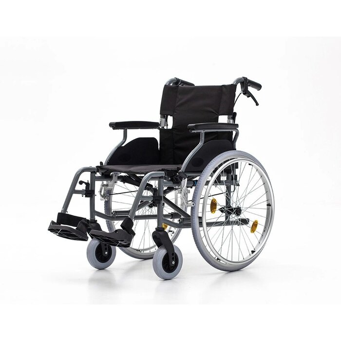 Plaza PL5 Rolstoel