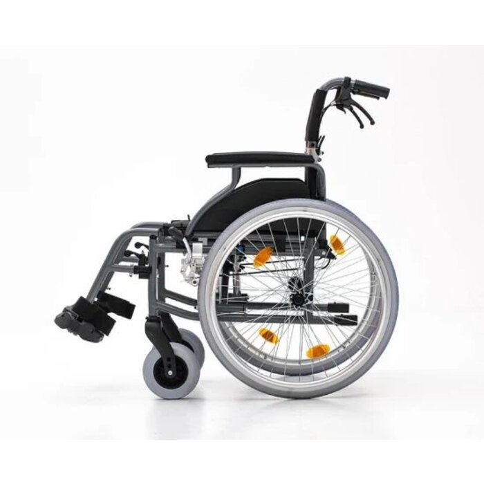 Plaza PL5 Rolstoel