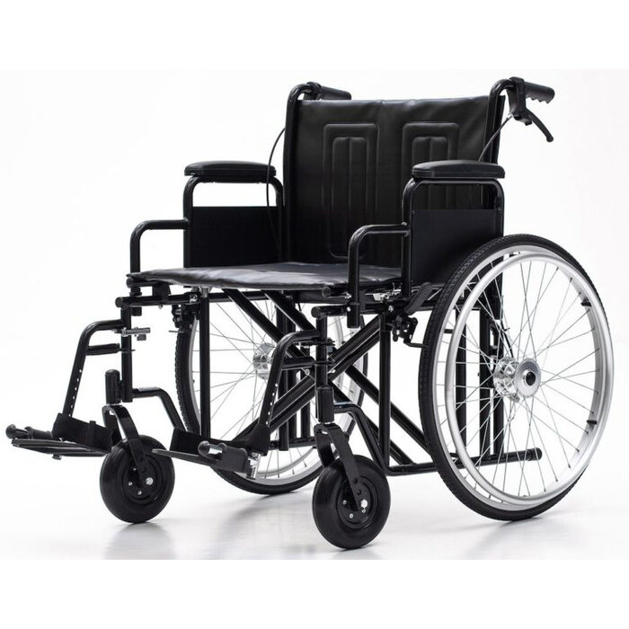 Plaza XL Rolstoel