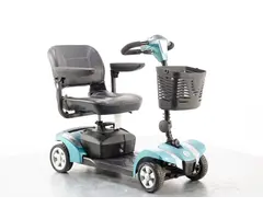 Scootmobiel Rascal Veo Sport