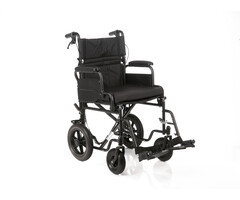 Transport Rolstoel Plaza PL2