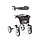 X3 Outdoor Rollator