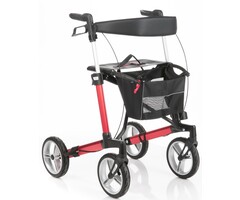 Plaza  X3 Outdoor Rollator