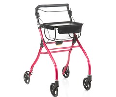 Binnenrollator Plaza Indoor