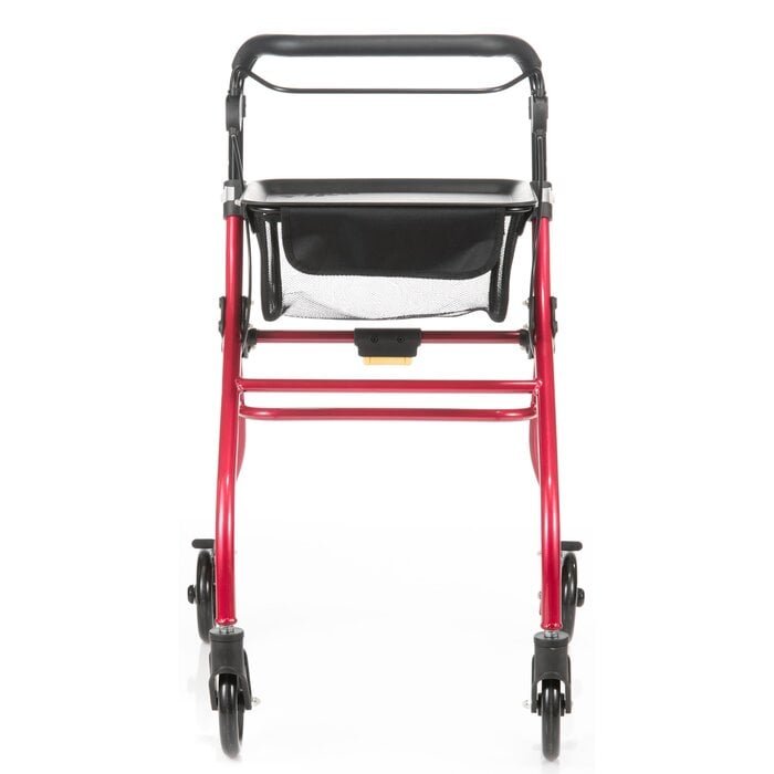Binnenrollator Plaza Indoor