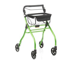 Binnenrollator Plaza Indoor