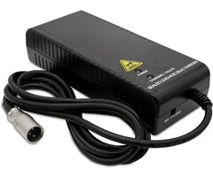 Pride Acculader 24v 2 amp