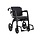 Motion 2.1 - Rolstoel en Rollator in één