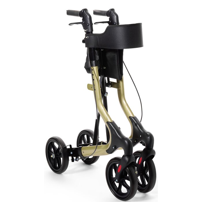 Plaza Lite Alu Rollator