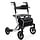 Lite Alu Rollator