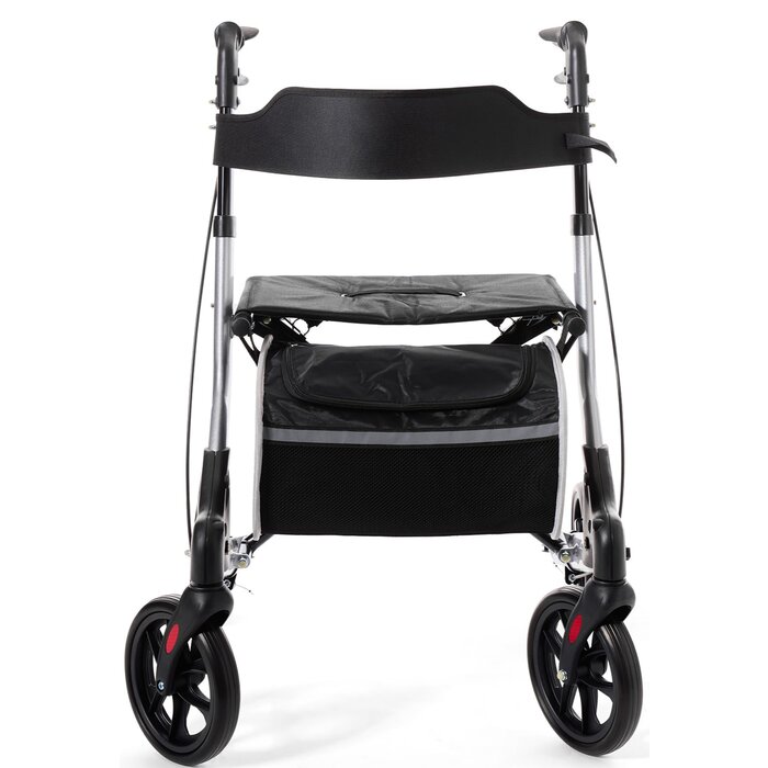 Plaza Lite Alu Rollator