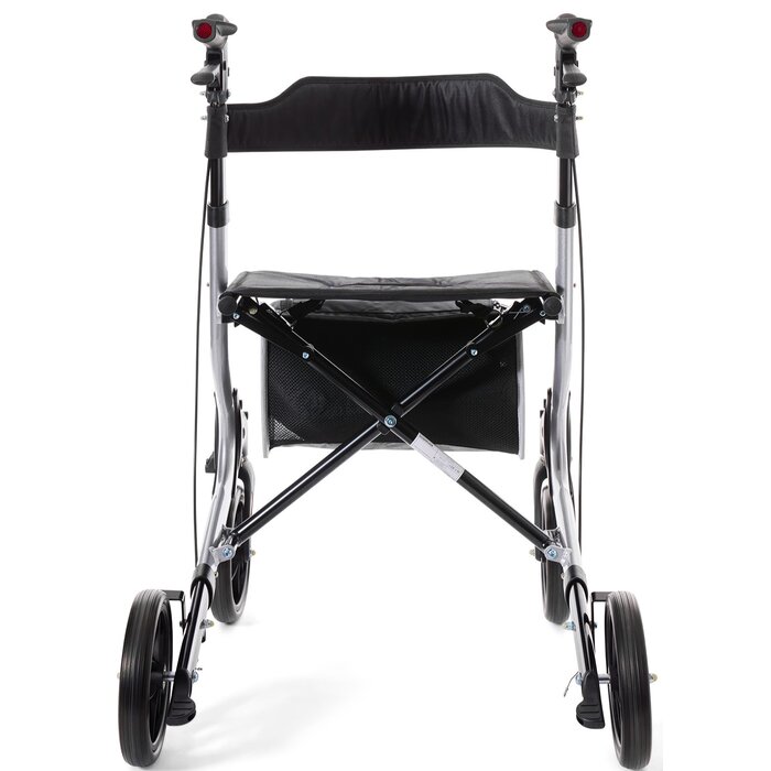 Plaza Lite Alu Rollator
