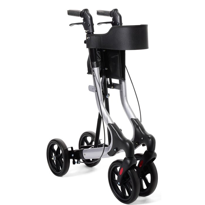 Plaza Lite Alu Rollator