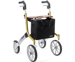 Trust Care Let's Go Out Rollator (6,1 kg)