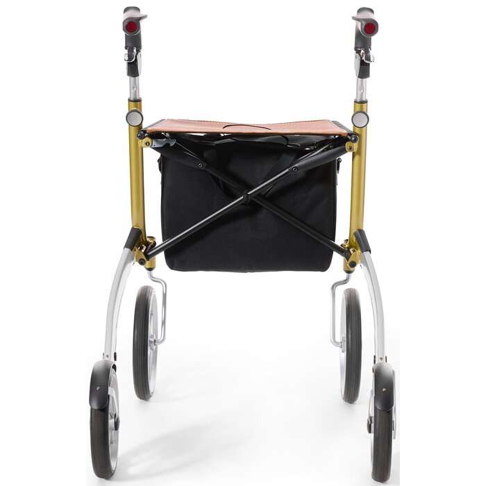 Trust Care Let's Go Out Rollator (6,1 kg)