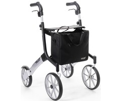 Trust Care Let's Go Out Rollator