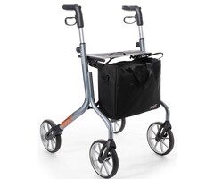 Trust Care Let's Move Rollator