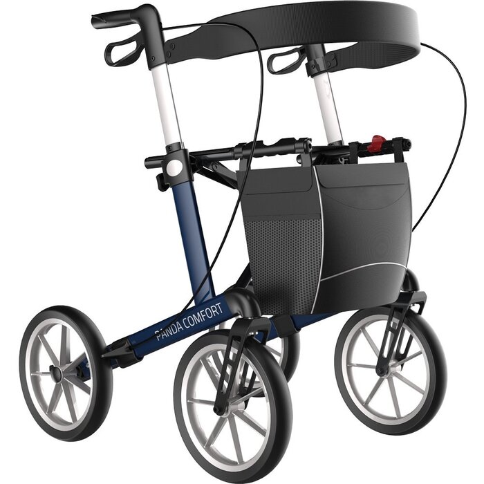 Mobilex Panda Comfort Rollator