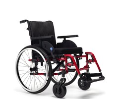 Vermeiren V500 Light Rolstoel
