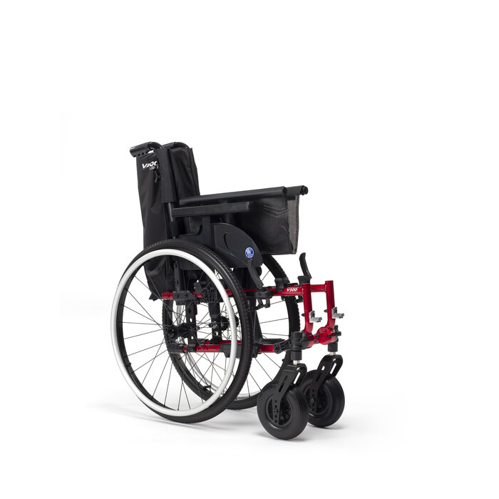 Vermeiren V500 Light Rolstoel