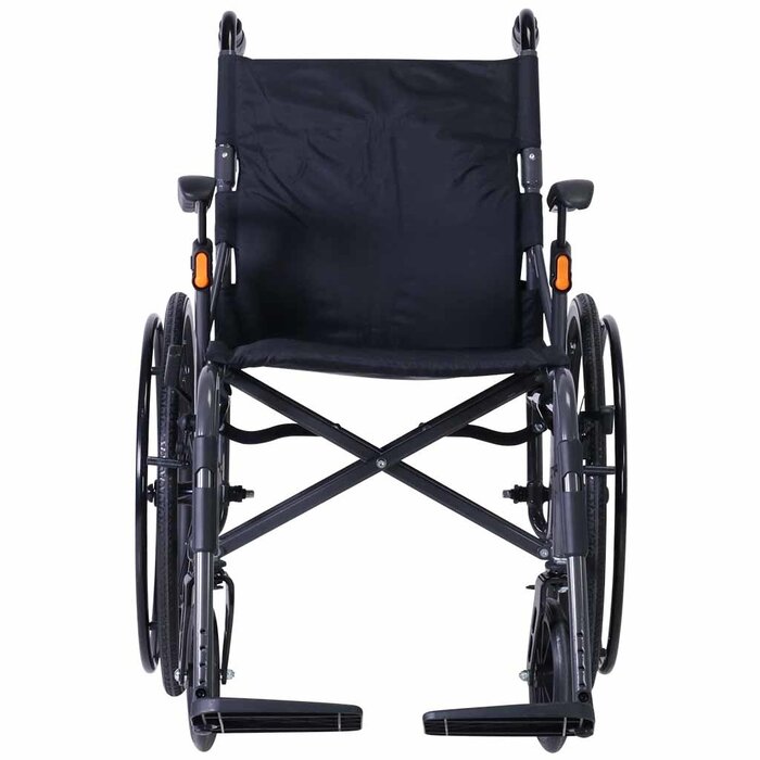 Excel Rolstoel 9.9 Ultra Lichtgewicht