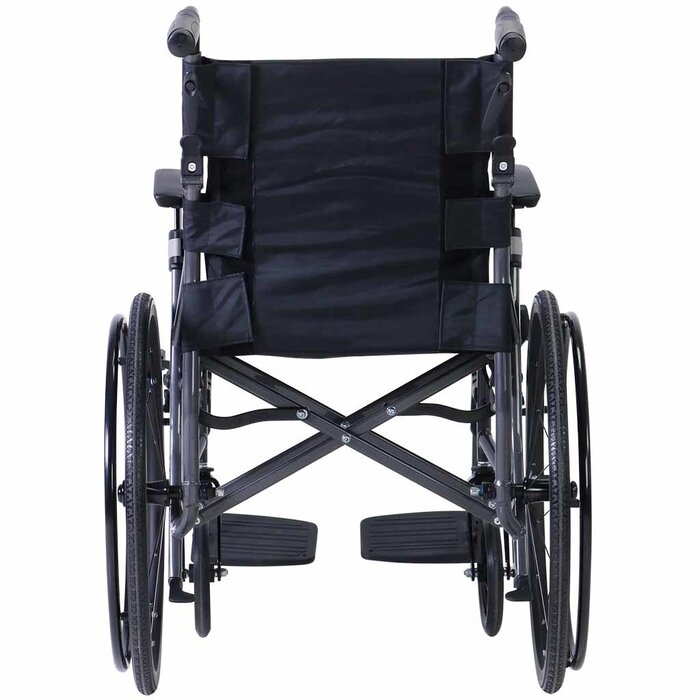 Excel Rolstoel 9.9 Ultra Lichtgewicht