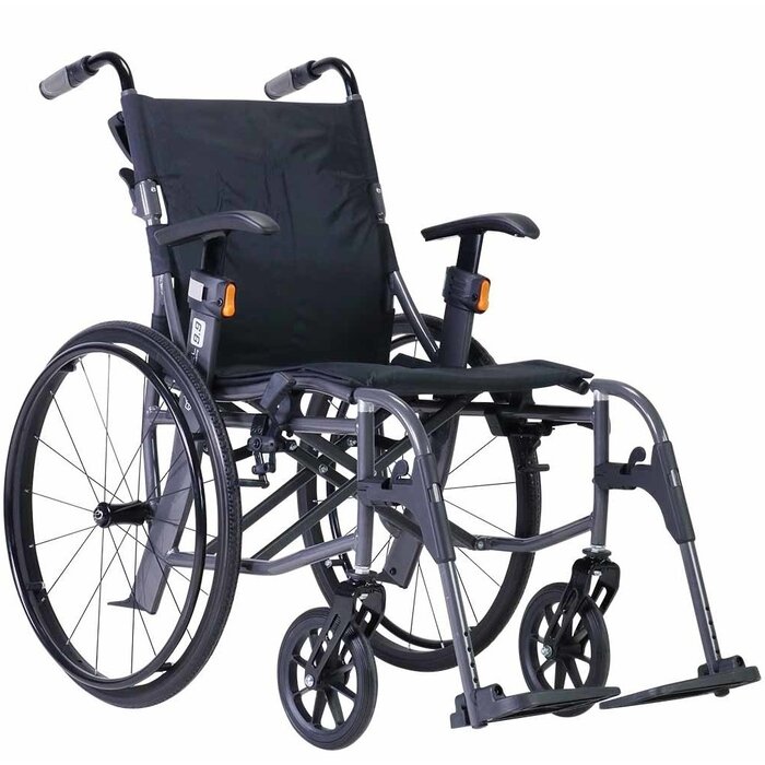 Excel Rolstoel 9.9 Ultra Lichtgewicht