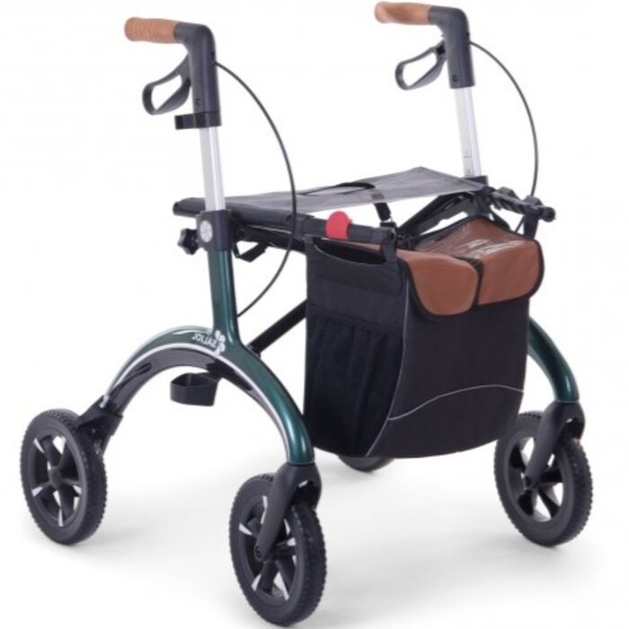 SALJOL Carbon Rollator