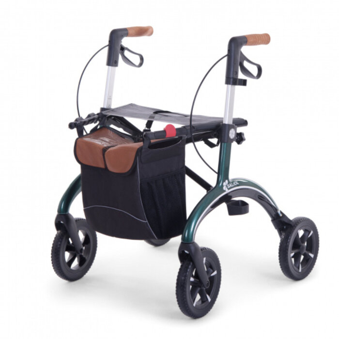 SALJOL Carbon Rollator