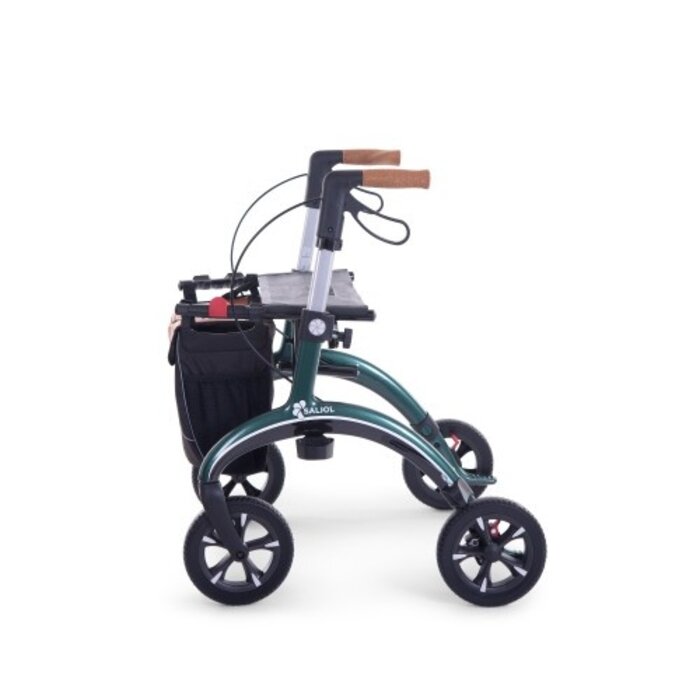 SALJOL Carbon Rollator