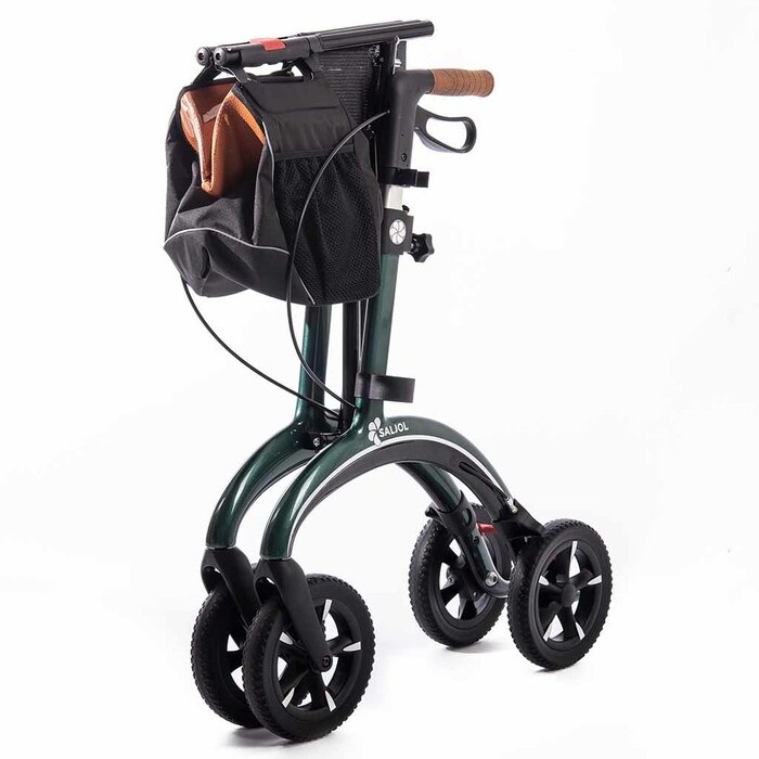 SALJOL Carbon Rollator