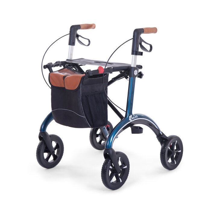 SALJOL Carbon Rollator