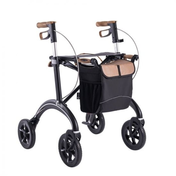 SALJOL Carbon Rollator