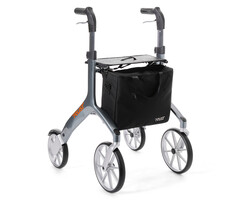 Trust Care Let's Fly  Rollator