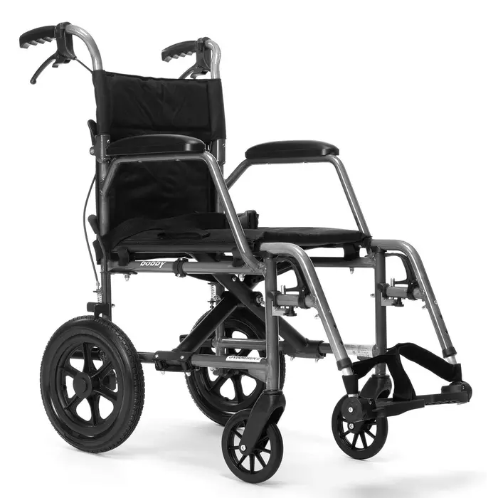 Vermeiren Bobby Rolstoel