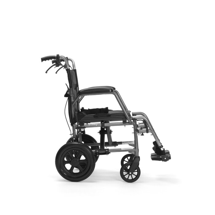 Vermeiren Bobby Rolstoel